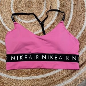 Nike Air sports bra